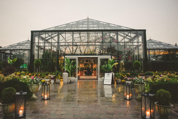 Image of Planterra Conservatory